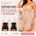 Siluet™ — Faja Moldeadora Colombiana